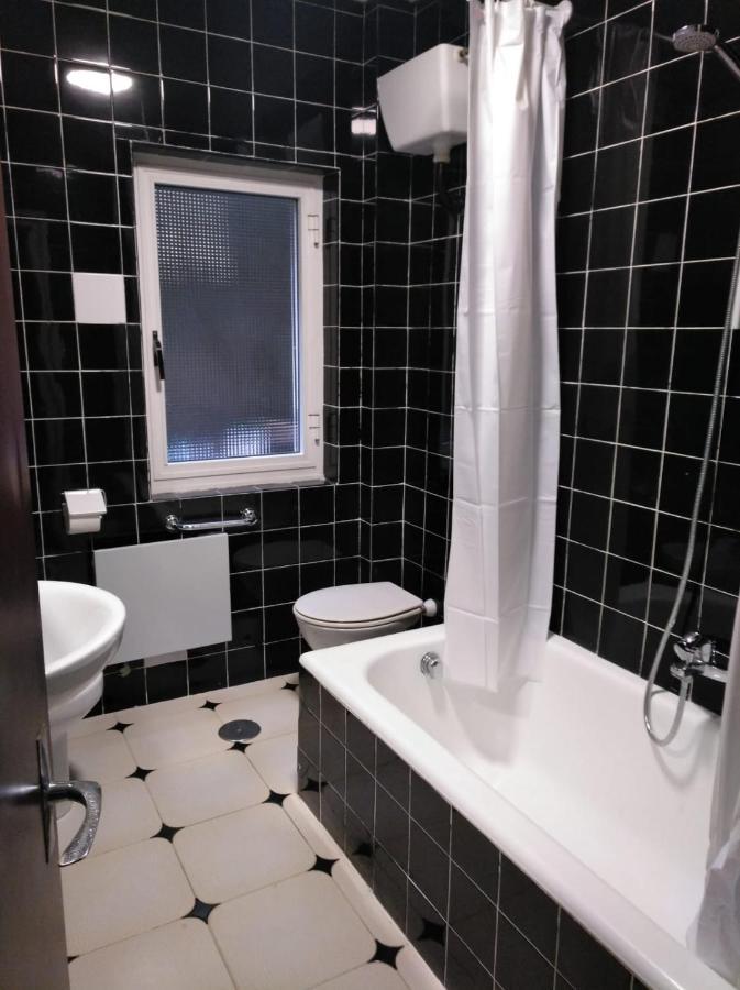 Apartamento Buenavista Luarca Dış mekan fotoğraf