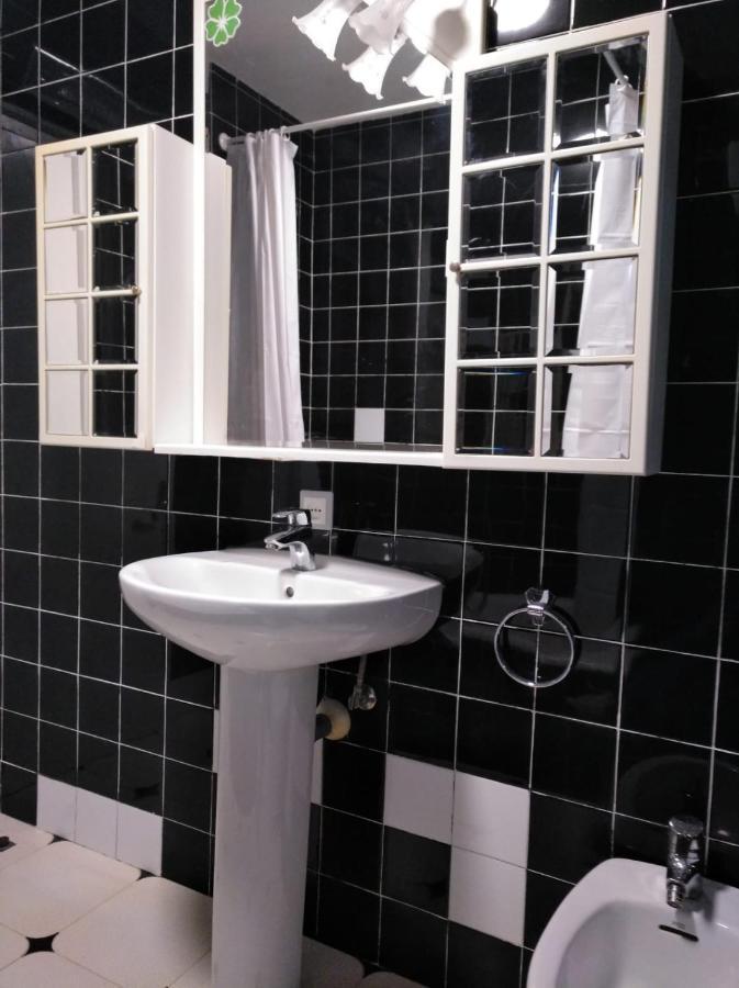 Apartamento Buenavista Luarca Dış mekan fotoğraf