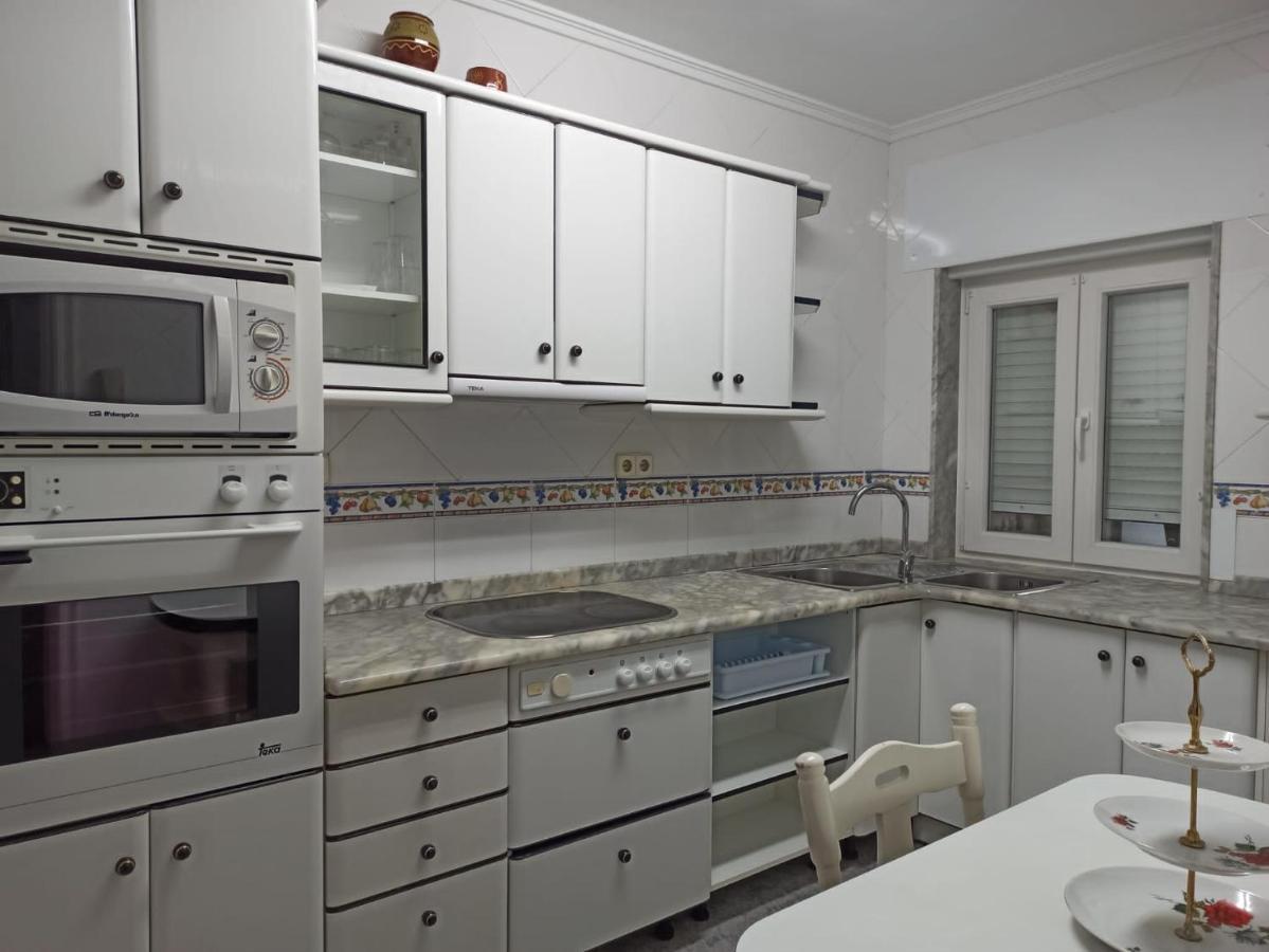 Apartamento Buenavista Luarca Dış mekan fotoğraf