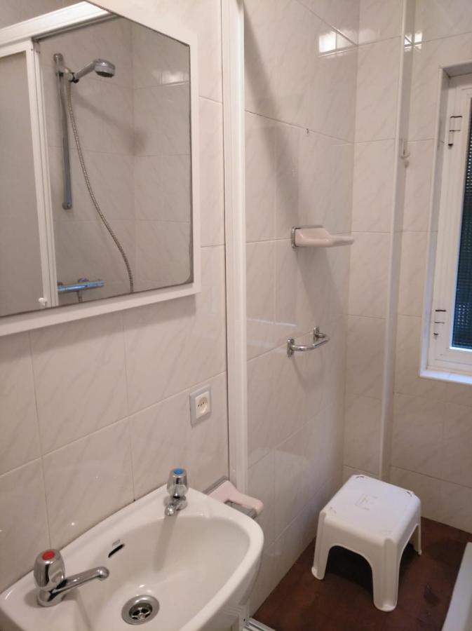 Apartamento Buenavista Luarca Dış mekan fotoğraf